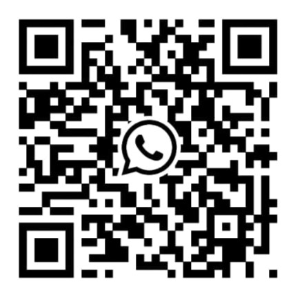 Código QR de WhatsApp
