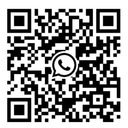 Código QR de WhatsApp